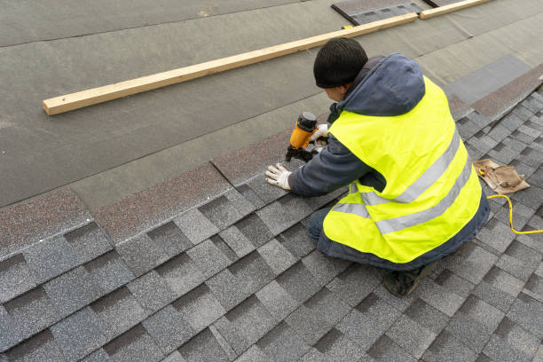 Best Residential Roofing Contractor  in Sheffield, AL