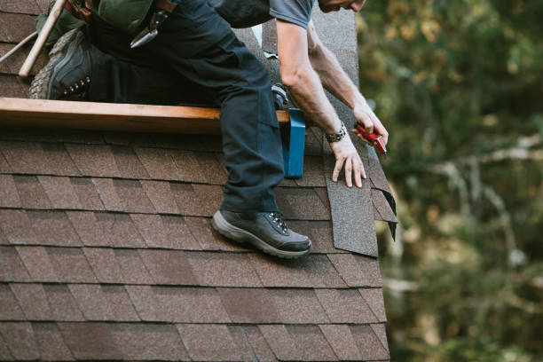 Trusted Sheffield, AL Roofing Contractor Experts